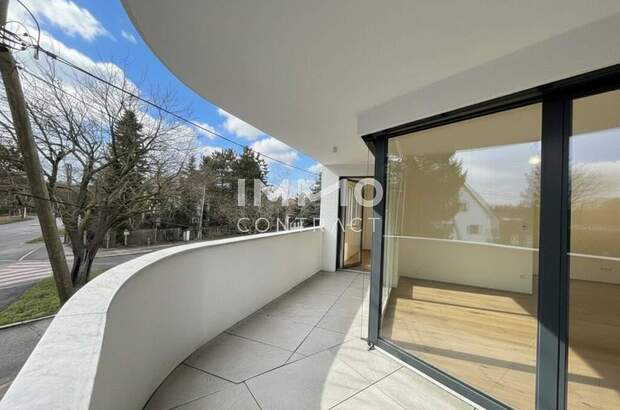 Eigentumswohnung in 1210 Wien