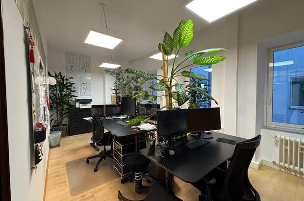 Gewerbeobjekt mieten in 1010 Wien (Bild 2)