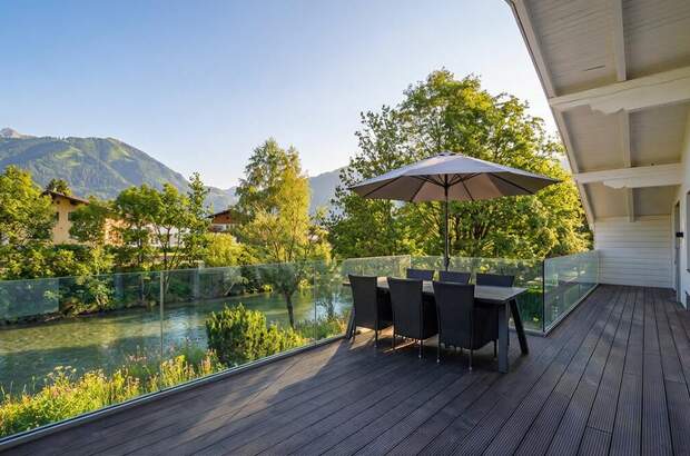 Terrassenwohnung kaufen in 5671 Bruck (Bild 1)
