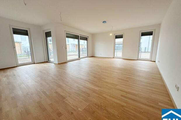 Terrassenwohnung kaufen in 2700 Wr. Neustadt (Bild 2)