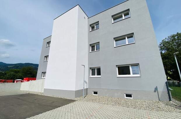 Wohnung mit Balkon mieten in 8753 Fohnsdorf (Bild 3)