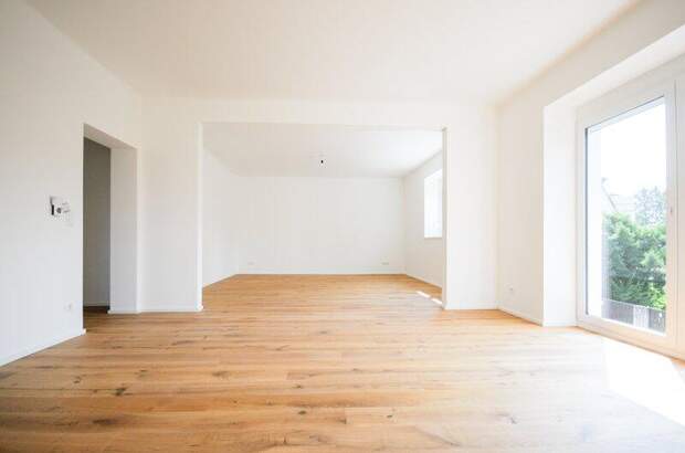 Terrassenwohnung kaufen in 3100 St. Pölten (Bild 3)