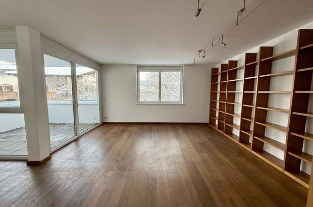 Terrassenwohnung mieten in 6080 Igls (Bild 1)