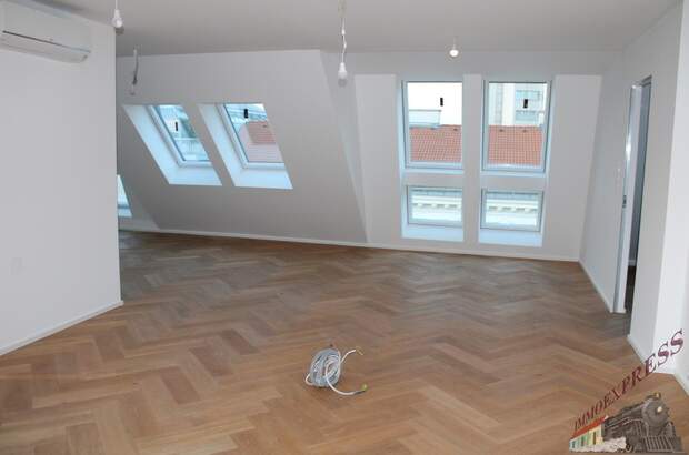 Terrassenwohnung kaufen in 1090 Wien (Bild 2)