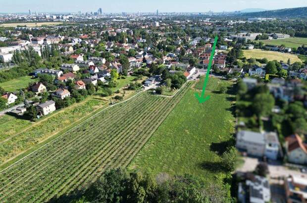 Grundstück kaufen in 1210 Wien (Bild 3)