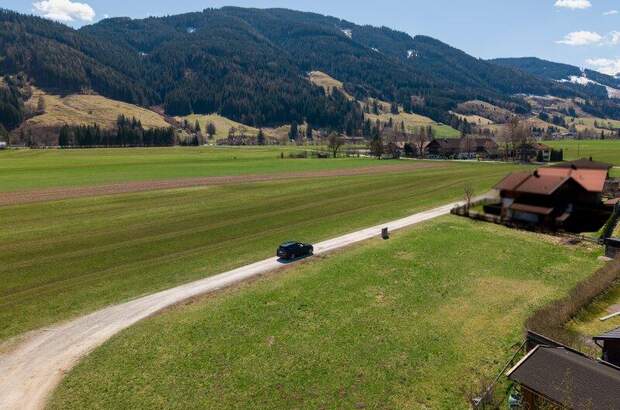 Grundstück kaufen in 5771 Leogang (Bild 3)