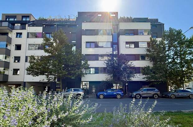Wohnung mit Balkon mieten in 1220 Wien (Bild 2)