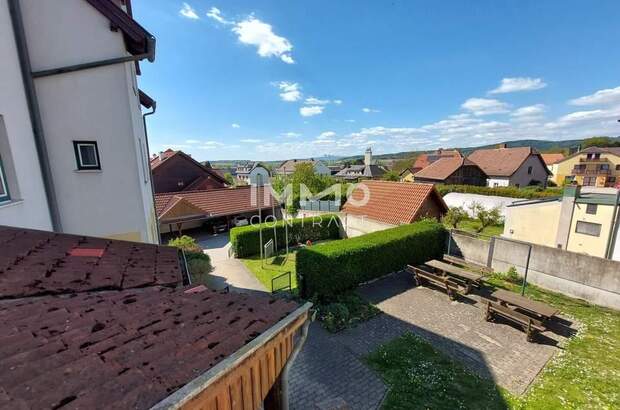 Mietwohnung in 3243 St. Leonhard