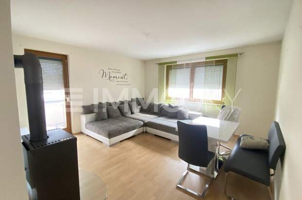 Terrassenwohnung kaufen in 7540 Güssing (Bild 2)