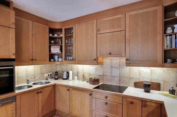 Terrassenwohnung kaufen in 1140 Wien (Bild 4)