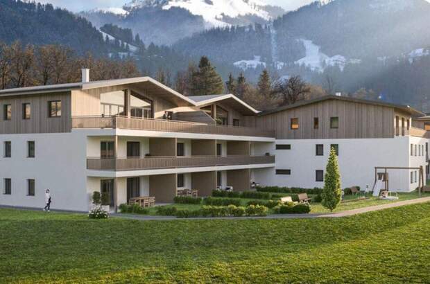 Eigentumswohnung in 6306 Söll (Bild 1)