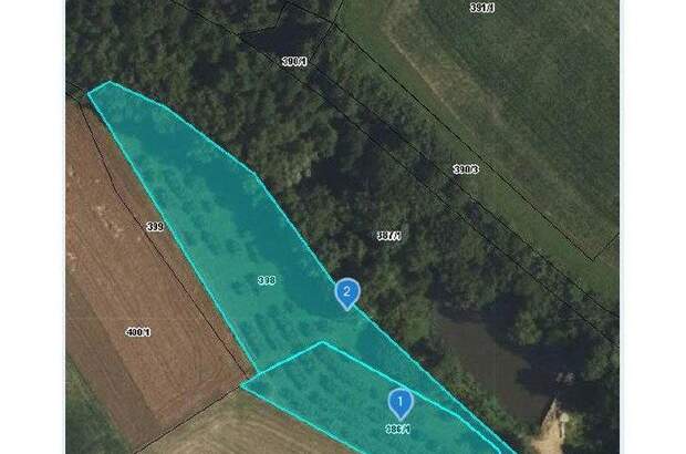 Grundstück kaufen in 3644 Emmersdorf (Bild 2)