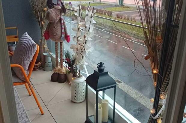 Wohnung mit Balkon mieten in 8280 Fürstenfeld (Bild 4)