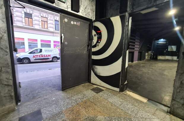 Gewerbeobjekt mieten in 1150 Wien (Bild 5)