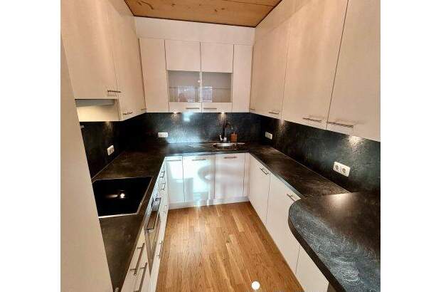 Terrassenwohnung kaufen in 6600 Reutte (Bild 4)