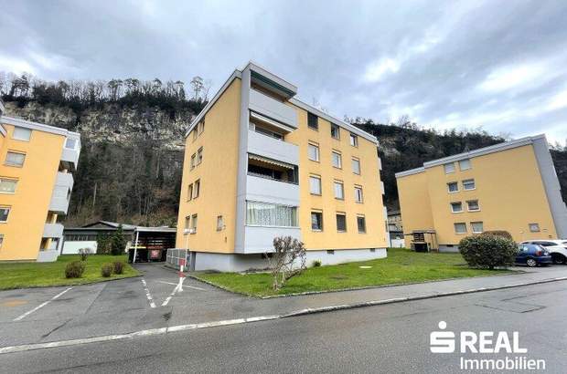 Terrassenwohnung kaufen in 6800 Feldkirch (Bild 1)