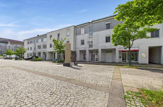 Terrassenwohnung kaufen in 4209 Engerwitzdorf (Bild 2)