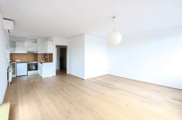 Terrassenwohnung mieten in 1190 Wien (Bild 4)