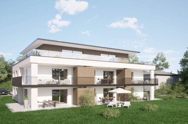 Eigentumswohnung in 9201 Krumpendorf (Bild 5)