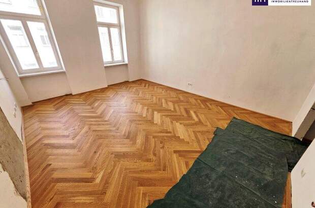 Wohnung kaufen in 1150 Wien (Bild 1)
