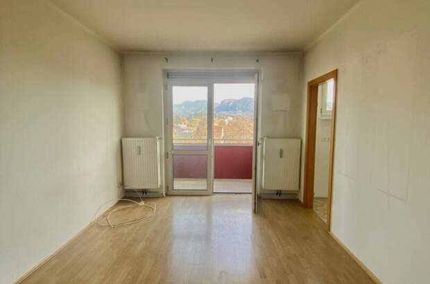 Wohnung mit Balkon kaufen in 8793 Trofaiach (Bild 4)