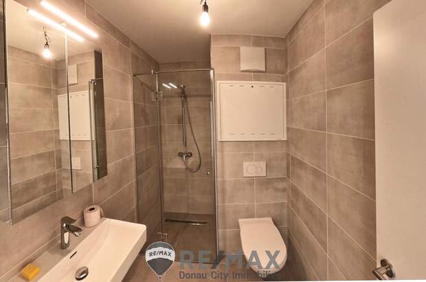 Terrassenwohnung mieten in 1220 Wien (Bild 4)