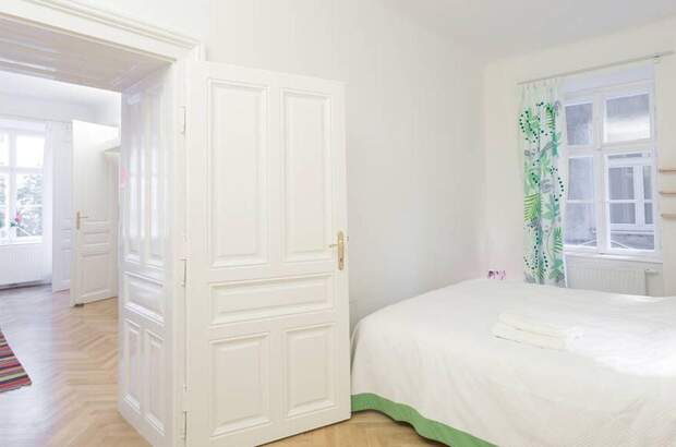 Altbauwohnung kaufen in 1060 Wien (Bild 3)