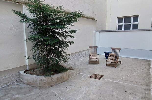 Wohnung mieten in 1070 Wien (Bild 2)