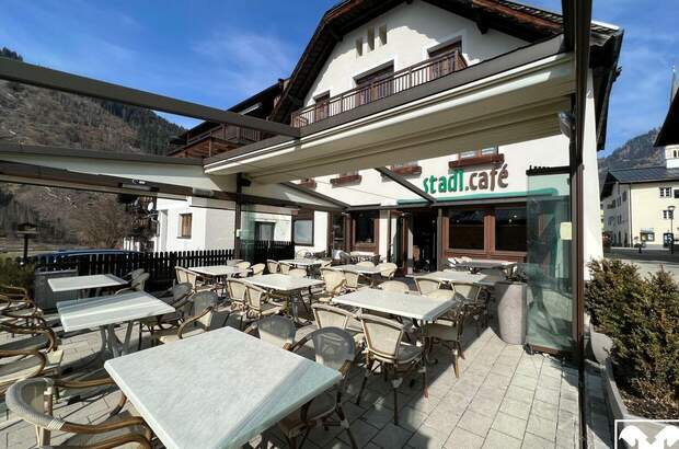 Gewerbeobjekt kaufen in 5661 Rauris (Bild 2)