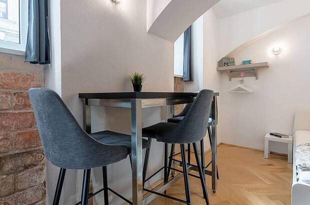 Altbauwohnung mieten in 1190 Wien (Bild 2)