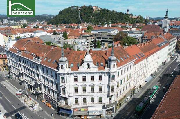 Wohnung mieten in 8020 Graz (Bild 1)