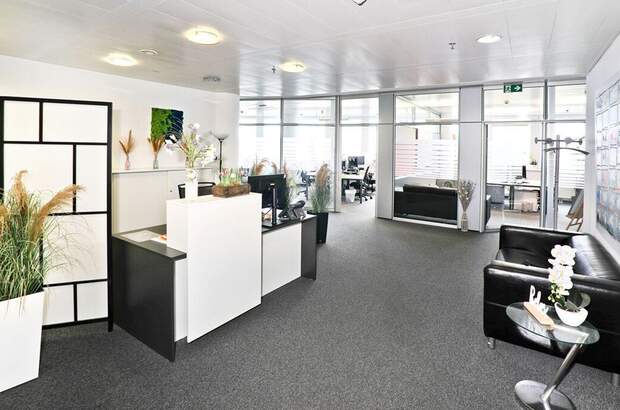 Gewerbeobjekt mieten in 1210 Wien (Bild 4)