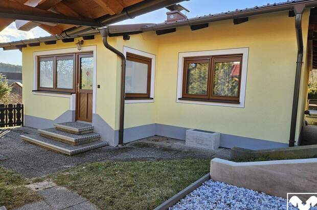 Haus kaufen in 3920 Klein Reinprechts (Bild 2)