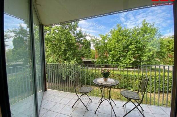 Terrassenwohnung kaufen in 4030 Linz (Bild 1)