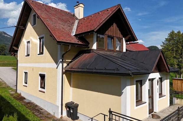 Haus kaufen in 4580 Edlbach (Bild 3)