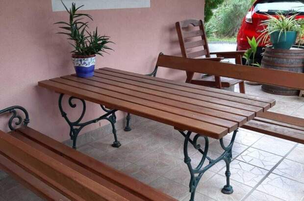 Haus mit Garten kaufen in 8234 Rohrbach (Bild 5)