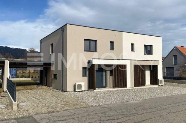 Einfamilienhaus kaufen in 8724 Spielberg (Bild 2)