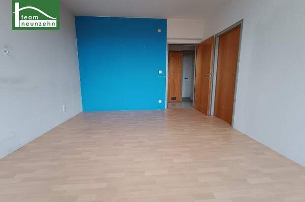 Terrassenwohnung mieten in 3100 St. Pölten (Bild 5)