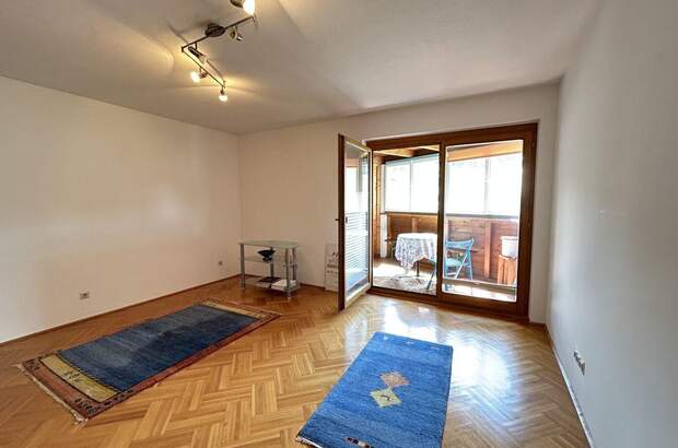 Wohnung mit Balkon kaufen in 6230 Brixlegg (Bild 5)