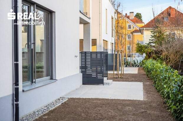 Terrassenwohnung kaufen in 8042 Graz (Bild 2)