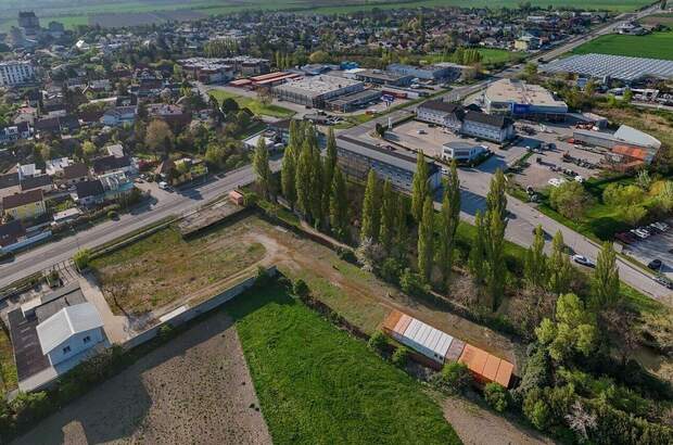 Gewerbeobjekt kaufen in 2353 Guntramsdorf (Bild 1)
