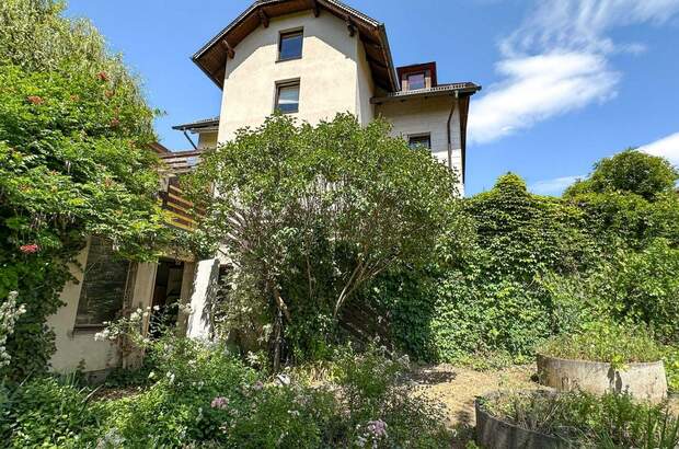 Haus mit Garten kaufen in 2560 Berndorf