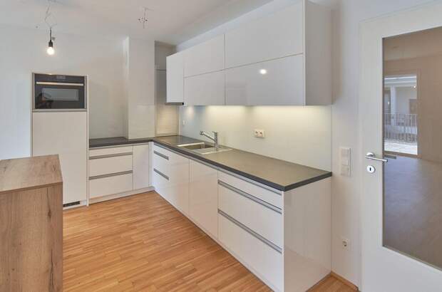 Wohnung mit Balkon kaufen in 1140 Wien (Bild 2)