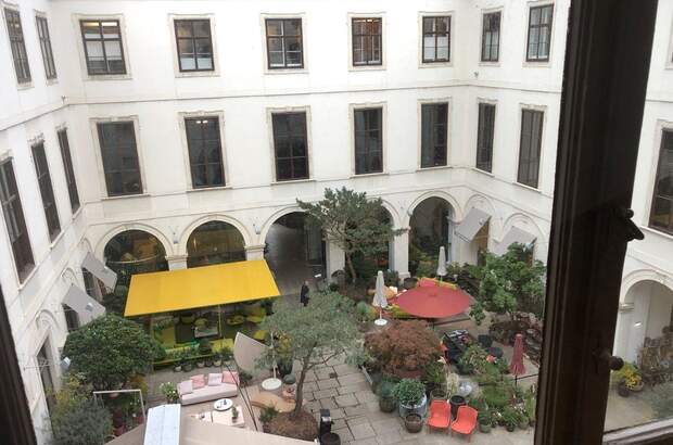 Gewerbeobjekt mieten in 1010 Wien (Bild 1)