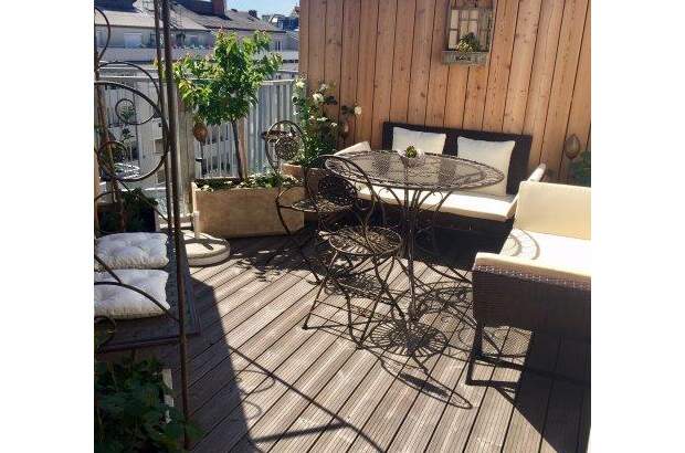 Terrassenwohnung kaufen in 1160 Wien (Bild 4)