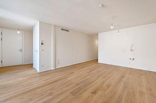 Terrassenwohnung kaufen in 1050 Wien (Bild 4)