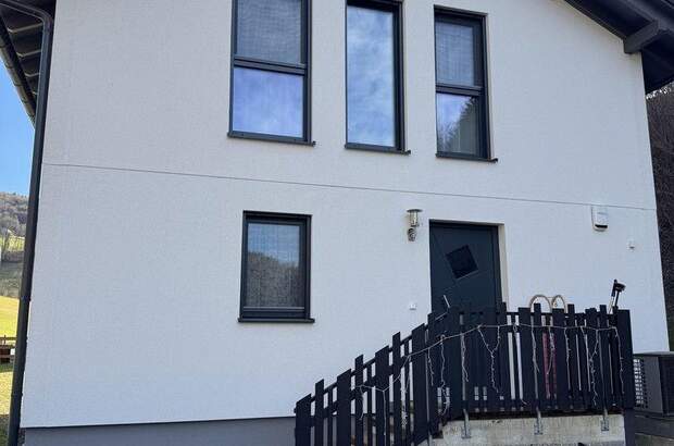 Einfamilienhaus kaufen in 2832 Thernberg (Bild 1)