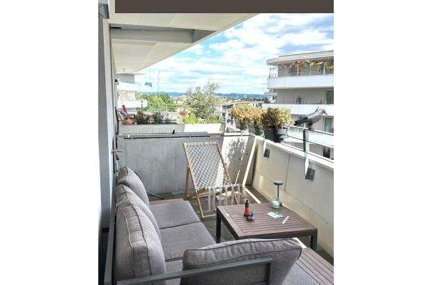 Terrassenwohnung mieten in 8054 Graz (Bild 1)