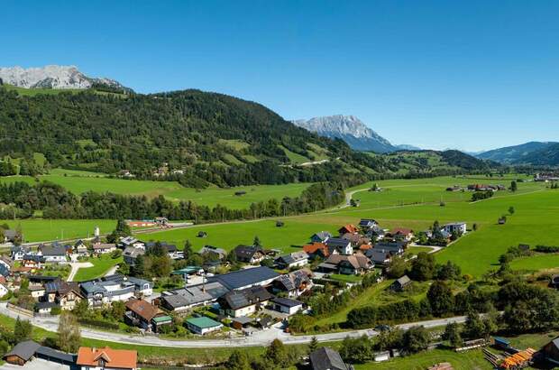 Terrassenwohnung kaufen in 8962 Pruggern (Bild 2)