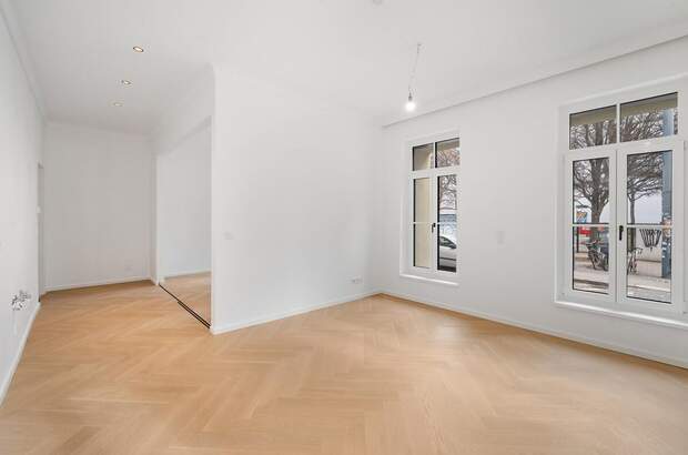 Wohnanlage kaufen in 1060 Wien (Bild 4)